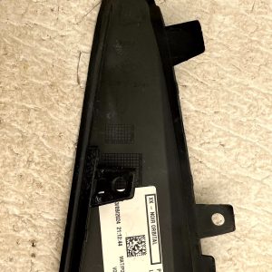 Peugeot 3008 Front Bumper Left Side Fog Light Trim 2024 ON 9839795980 Genuine - Image 6