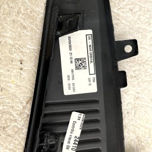 Peugeot 3008 Front Bumper Left Side Fog Light Trim 2024 ON 9839795980 Genuine - Image 7