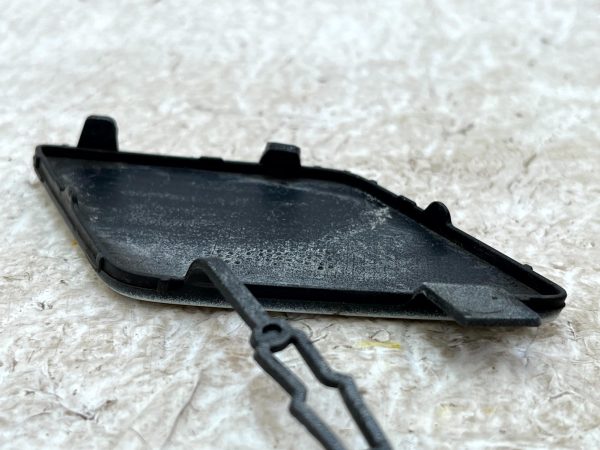 Peugeot 3008 Mk2 Front Bumper Tow Eye Cap Cover 2020 TO 2024 9836770277 Genuine 9 Peugeot 3008 Mk2 Front Bumper Tow Eye Cap Cover 2020 TO 2024 9836770277 Genuine 178507815375 10