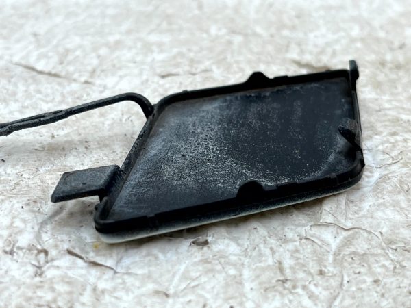 Peugeot 3008 Mk2 Front Bumper Tow Eye Cap Cover 2020 TO 2024 9836770277 Genuine 10 Peugeot 3008 Mk2 Front Bumper Tow Eye Cap Cover 2020 TO 2024 9836770277 Genuine 178507815375 11