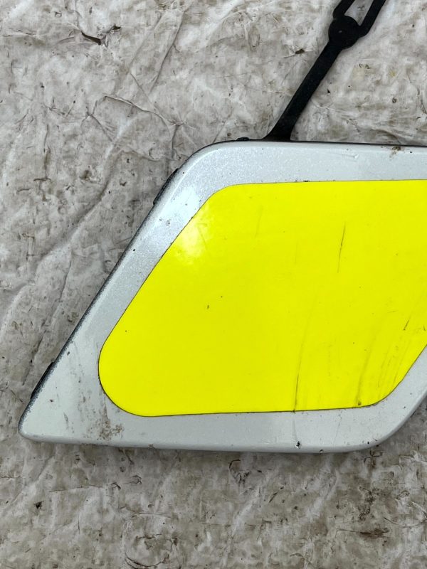 Peugeot 3008 Mk2 Front Bumper Tow Eye Cap Cover 2020 TO 2024 9836770277 Genuine 2 Peugeot 3008 Mk2 Front Bumper Tow Eye Cap Cover 2020 TO 2024 9836770277 Genuine 178507815375 3