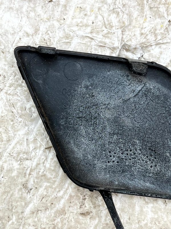 Peugeot 3008 Mk2 Front Bumper Tow Eye Cap Cover 2020 TO 2024 9836770277 Genuine 5 Peugeot 3008 Mk2 Front Bumper Tow Eye Cap Cover 2020 TO 2024 9836770277 Genuine 178507815375 6
