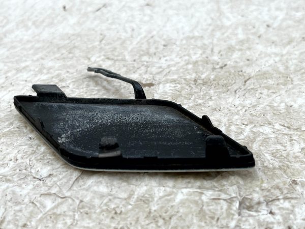 Peugeot 3008 Mk2 Front Bumper Tow Eye Cap Cover 2020 TO 2024 9836770277 Genuine 7 Peugeot 3008 Mk2 Front Bumper Tow Eye Cap Cover 2020 TO 2024 9836770277 Genuine 178507815375 8