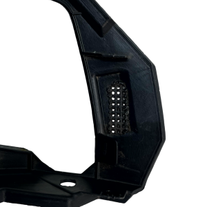 Peugeot 3008 Rear Bumper Left Side Mount Bracket 2017 TO 2021 9813729380 Genuine - Image 14