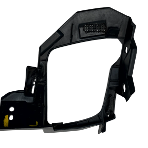 Peugeot 3008 Rear Bumper Left Side Mount Bracket 2017 TO 2021 9813729380 Genuine - Image 15