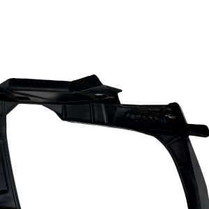 Peugeot 3008 Rear Bumper Left Side Mount Bracket 2017 TO 2021 9813729380 Genuine - Image 22