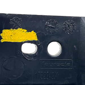 Peugeot 3008 Rear Bumper Left Side Mount Bracket 2017 TO 2021 9813729380 Genuine - Image 24