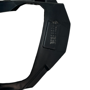 Peugeot 3008 Rear Bumper Left Side Mount Bracket 2017 TO 2021 9813729380 Genuine - Image 4