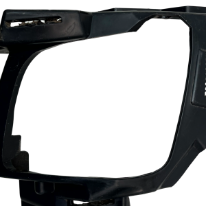 Peugeot 3008 Rear Bumper Left Side Mount Bracket 2017 TO 2021 9813729380 Genuine - Image 5