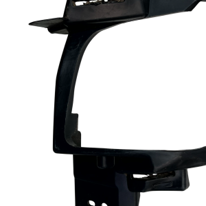 Peugeot 3008 Rear Bumper Left Side Mount Bracket 2017 TO 2021 9813729380 Genuine - Image 6