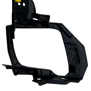 Peugeot 3008 Rear Bumper Left Side Mount Bracket 2017 TO 2021 9813729380 Genuine - Image 7