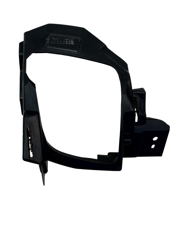 Peugeot-3008-Rear-Bumper-Left-Side-Mount-Bracket-2017-TO-2021-9813729380-Genuine-177763824095