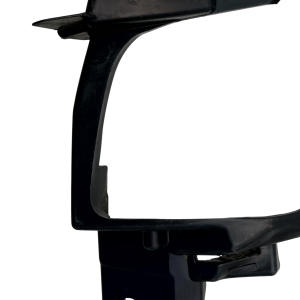 Peugeot 3008 Rear Bumper Left Side Mount Bracket 2017 TO 2021 9813729380 Genuine - Image 9