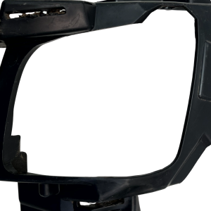 Peugeot 3008 Rear Bumper Left Side Mount Bracket 2017 TO 2021 9813729380 Genuine - Image 10