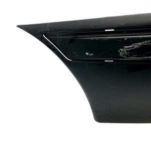 Peugeot 406 8B Rear Bumper 1995 TO 2004 9616454477 Genuine - Image 3