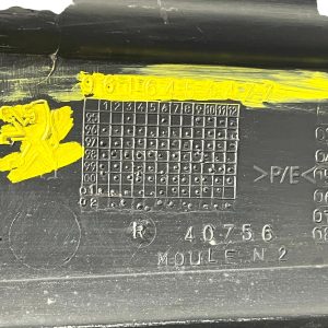 Peugeot 406 8B Rear Bumper 1995 TO 2004 9616454477 Genuine - Image 23