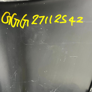 Peugeot 406 8B Rear Bumper 1995 TO 2004 9616454477 Genuine - Image 25