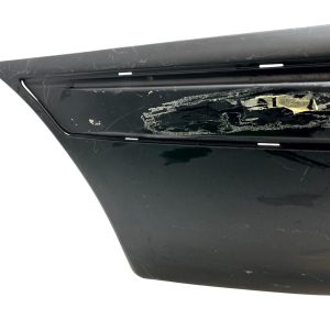 Peugeot 406 8B Rear Bumper 1995 TO 2004 9616454477 Genuine - Image 4