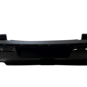 Peugeot 406 8B Rear Bumper 1995 TO 2004 9616454477 Genuine - Image 1
