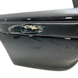 Peugeot 406 8B Rear Bumper 1995 TO 2004 9616454477 Genuine - Image 5