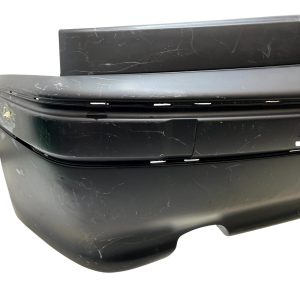 Peugeot 406 8B Rear Bumper 1995 TO 2004 9616454477 Genuine - Image 6