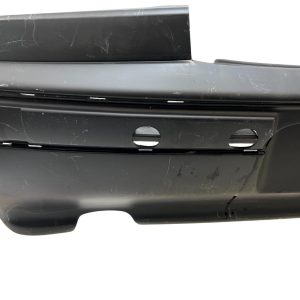 Peugeot 406 8B Rear Bumper 1995 TO 2004 9616454477 Genuine - Image 7