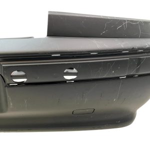 Peugeot 406 8B Rear Bumper 1995 TO 2004 9616454477 Genuine - Image 10