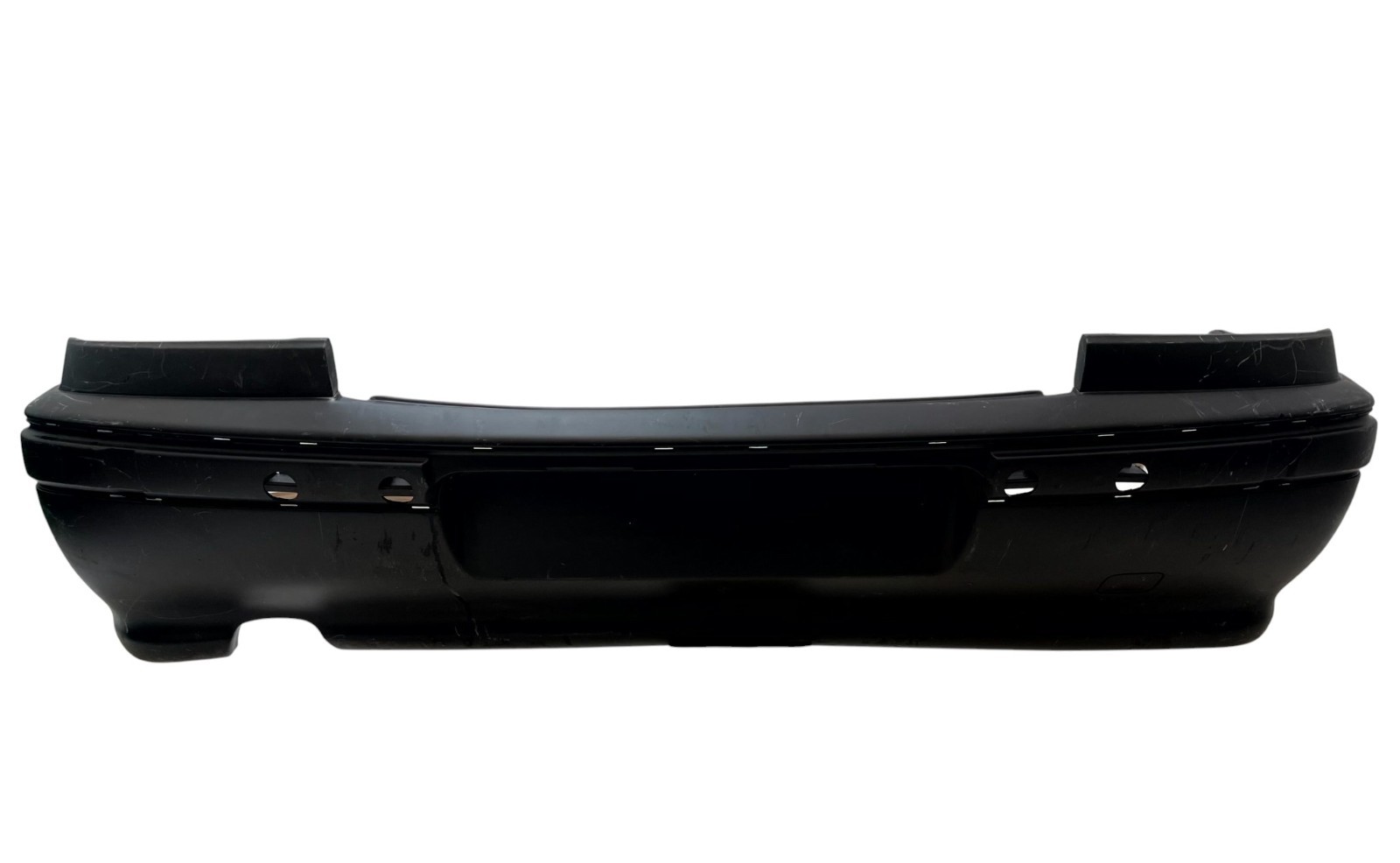 Peugeot 406 8B Rear Bumper 1995 TO 2004 9616454477 Genuine