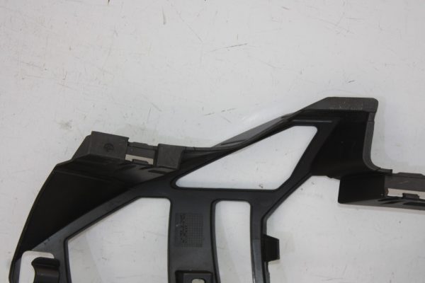 Peugeot 5008 Front Bumper Right Bracket 2017 TO 2021 9815337580 178233635775 10