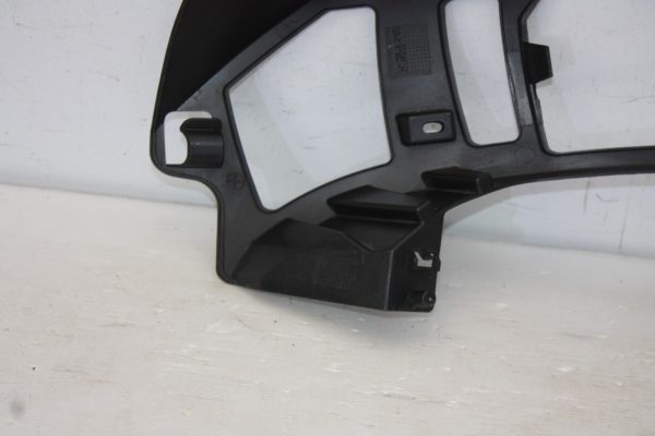 Peugeot 5008 Front Bumper Right Bracket 2017 TO 2021 9815337580 178233635775 11