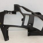 Peugeot 5008 Front Bumper Right Bracket 2017 TO 2021 9815337580 178233635775