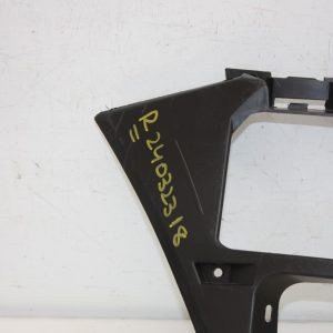 Peugeot 5008 Front Bumper Right Bracket 2017 TO 2021 9815337580 - Image 2
