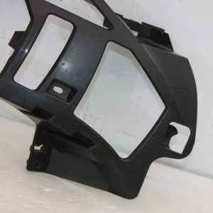Peugeot 5008 Front Bumper Right Bracket 2017 TO 2021 9815337580 - Image 4
