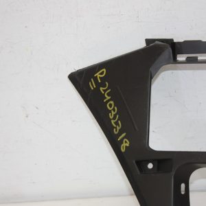 Peugeot 5008 Front Bumper Right Bracket 2017 TO 2021 9815337580 - Image 5