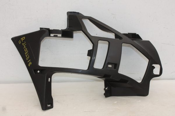 Peugeot 5008 Front Bumper Right Bracket 2017 TO 2021 9815337580 178233635775