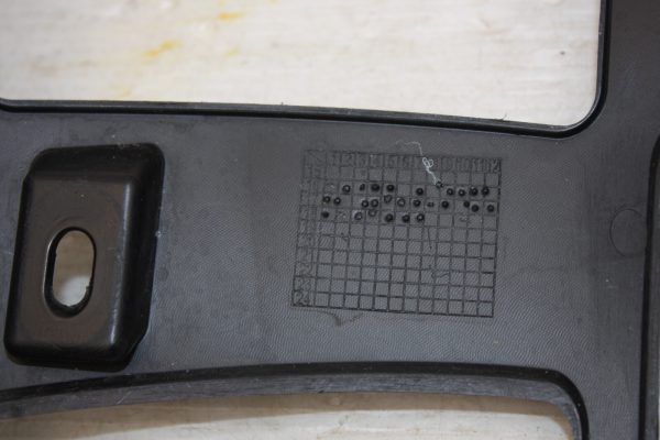 Peugeot 5008 Front Bumper Right Bracket 2017 TO 2021 9815337580 178233635775 7