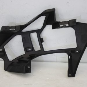 Peugeot 5008 Front Bumper Right Bracket 2017 TO 2021 9815337580 - Image 9