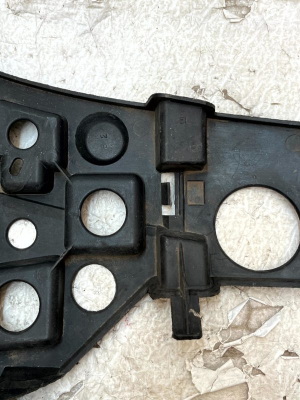 Peugeot 5008 Front Bumper Right Mounting Bracket 2010 2014 9686181380 Genuine 178537038235 10