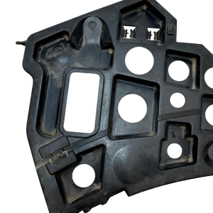 Peugeot 5008 Front Bumper Right Mounting Bracket 2010-2014 9686181380 Genuine - Image 2