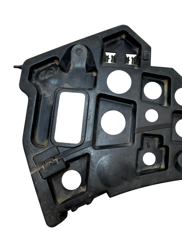 Peugeot 5008 Front Bumper Right Mounting Bracket 2010 2014 9686181380 Genuine 178537038235 2