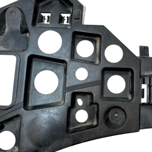 Peugeot 5008 Front Bumper Right Mounting Bracket 2010-2014 9686181380 Genuine - Image 3