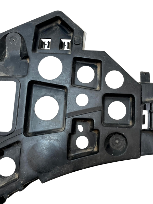 Peugeot 5008 Front Bumper Right Mounting Bracket 2010 2014 9686181380 Genuine 178537038235 3