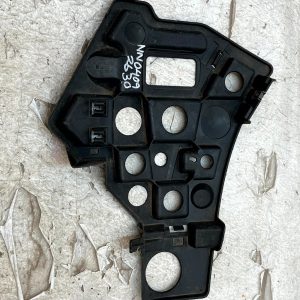 Peugeot 5008 Front Bumper Right Mounting Bracket 2010-2014 9686181380 Genuine - Image 6