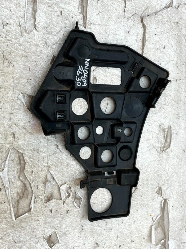 Peugeot 5008 Front Bumper Right Mounting Bracket 2010 2014 9686181380 Genuine 178537038235 6