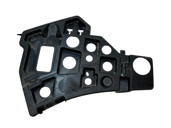 Peugeot 5008 Front Bumper Right Mounting Bracket 2010 2014 9686181380 Genuine 178537038235