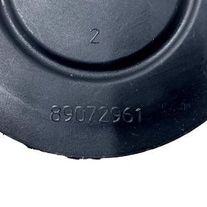 Peugeot 508 3008 Headlight Headlamp Bulb Dust Cover Cap 89072961 Genuine - Image 8