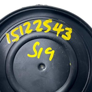 Peugeot 508 3008 Headlight Headlamp Bulb Dust Cover Cap 89072961 Genuine - Image 9