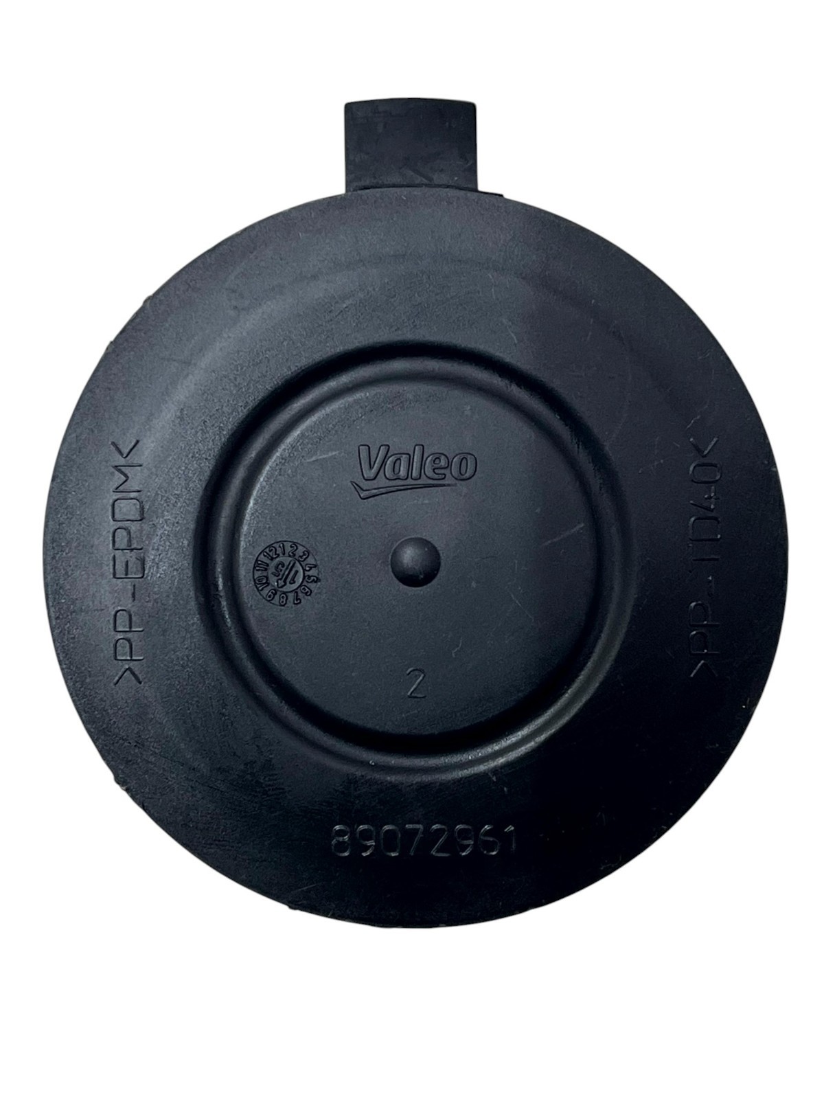 Peugeot 508 3008 Headlight Headlamp Bulb Dust Cover Cap 89072961 Genuine