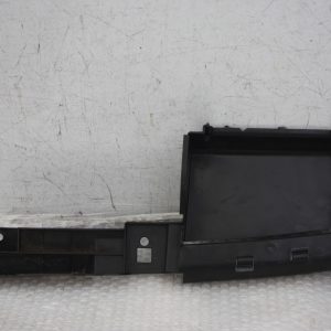 Peugeot 508 Air Intake Duct 2018-2023 9813769480 Genuine - Image 1