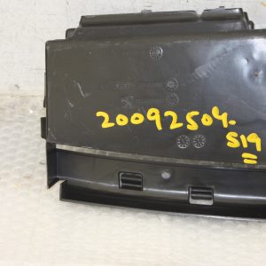 Peugeot 508 Air Intake Duct 2018-2023 9813769480 Genuine - Image 8